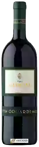 Winery Odoardi - Vigna Garrone