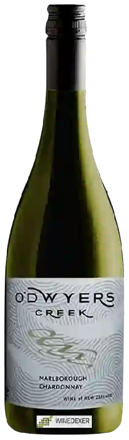 Winery O'Dwyers Creek - Chardonnay