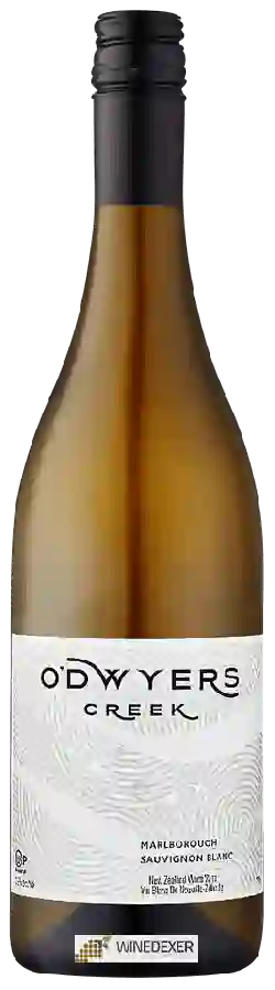 Winery O'Dwyers Creek - Sauvignon Blanc