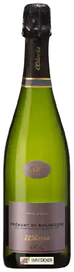 Winery Oedoria - Rubis Crémant de Bourgogne Winery Oedoria - Rubis Crémant de Bourgogne