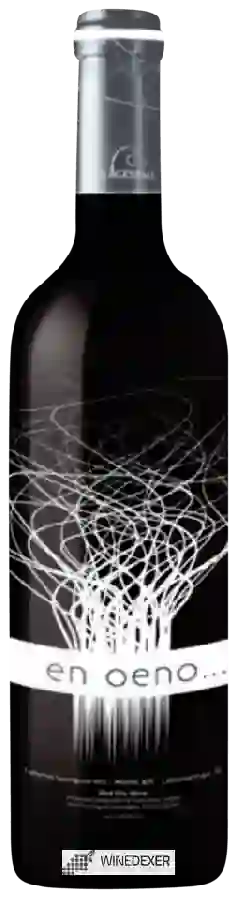 Winery Oenogenesis - En Oeno Red Dry