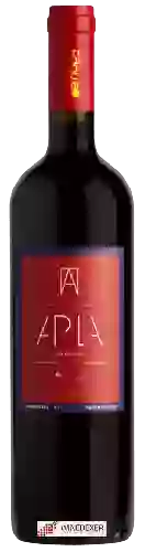 Winery Oenops - Aplá (Απλά) Dry Red