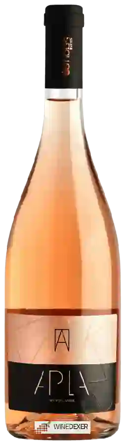 Winery Oenops - Aplá (&Alpha&pi&lambdaά) Dry Rosé Winery Oenops - Aplá (&Alpha&pi&lambdaά) Dry Rosé