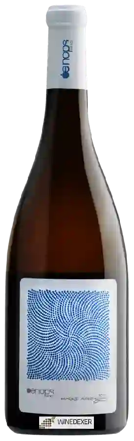 Winery Oenops - Vidiano Winery Oenops - Vidiano