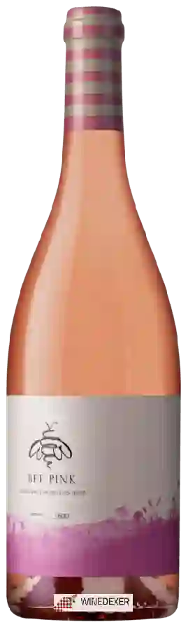 Domaine of the Bee - Bee Pink Côtes du Roussillon Rosé