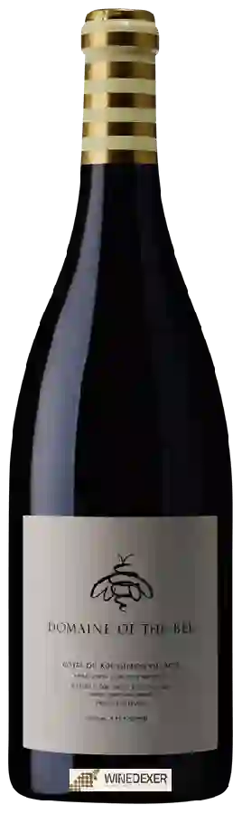 Domaine of the Bee - Côtes du Roussillon Villages