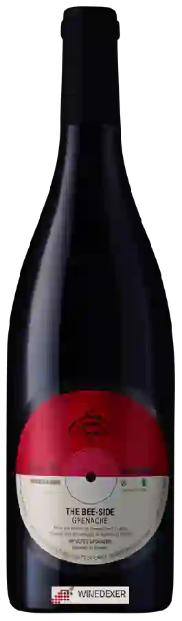 Domaine of the Bee - The Bee Side Grenache