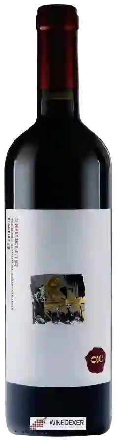 Winery Cantina Offida - Rosso Piceno Superiore