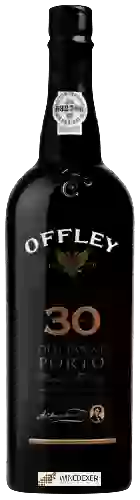 Winery Offley - 30 Años Old Tawny Porto (Barão de Forrester)