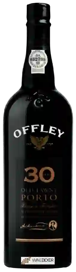 Winery Offley - 30 Años Old Tawny Porto (Barão de Forrester) Winery Offley - 30 Años Old Tawny Porto (Barão de Forrester)