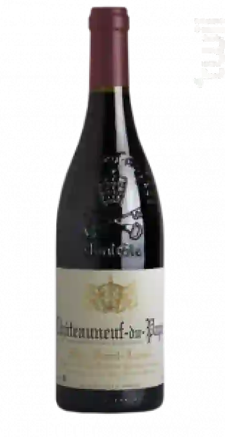 Winery Ogier - Châteauneuf-du-Pape Reserve