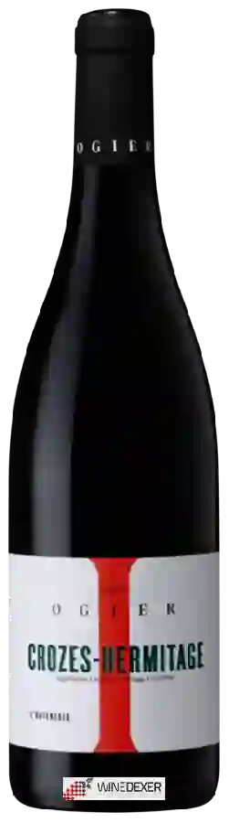 Winery Ogier - Crozes-Hermitage Winery Ogier - Crozes-Hermitage