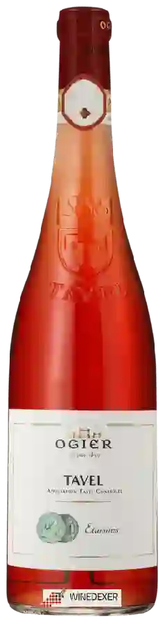 Winery Ogier - Etamines Tavel