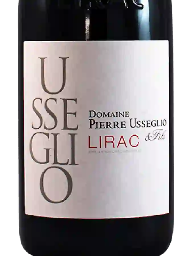 Winery Ogier - Héritages Lirac