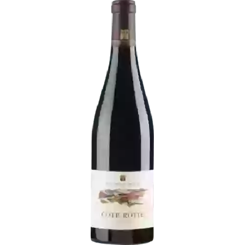 Winery Ogier - Hèritages Vieilles Vignes Cotes du Rhône