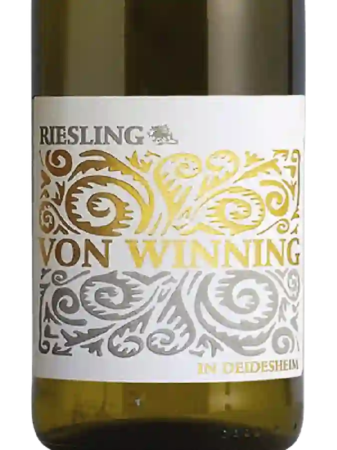 Winery Ogier - La Bonne Vie Crozes-Hermitage