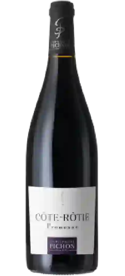 Winery Ogier - La Promesse Shiraz