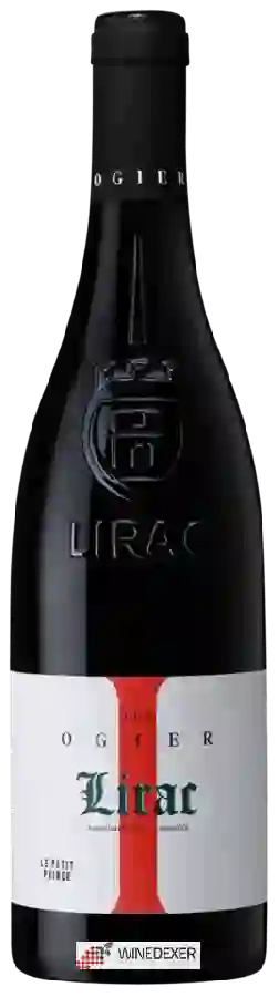 Winery Ogier - Le Petit Prince Lirac
