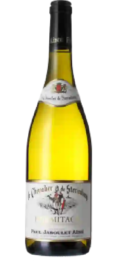 Winery Ogier - Les Allégories d'Antoine Hermitage Winery Ogier - Les Allégories d'Antoine Hermitage