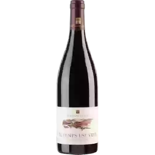 Winery Ogier - Les Caprices d'Antoine Côtes du Rhône  Rouge