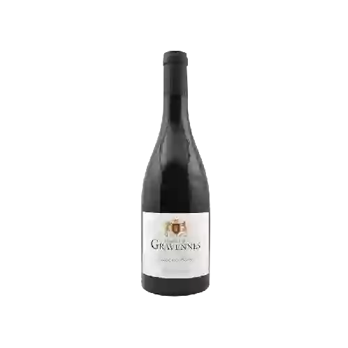 Winery Ogier - Les Truffiers Vacqueyras