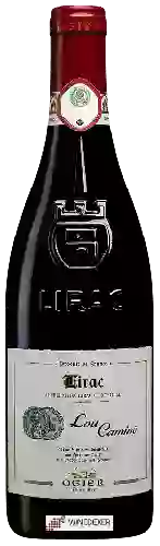 Winery Ogier - Lou Caminé Lirac