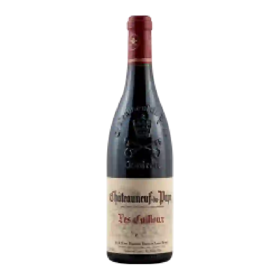 Winery Ogier - Marquis de Valclair Gigondas