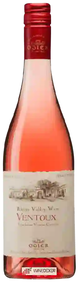 Winery Ogier - Ventoux Rosé Winery Ogier - Ventoux Rosé