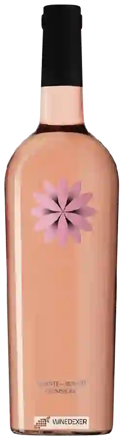 Winery Ognissole - Mirante Rosato