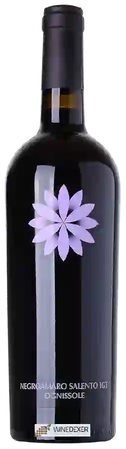 Winery Ognissole - Negroamaro Winery Ognissole - Negroamaro