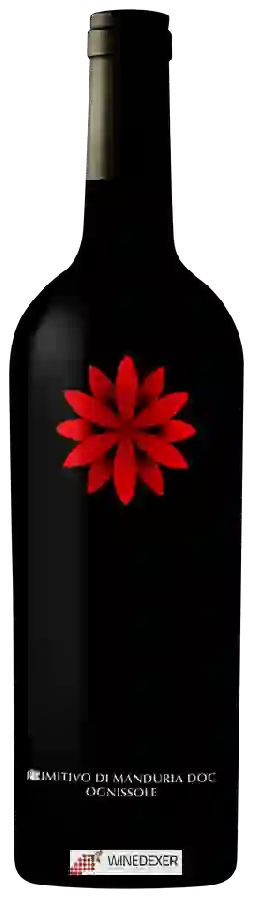 Winery Ognissole - Primitivo di Manduria