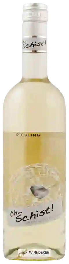 Winery Oh Schist - Riesling