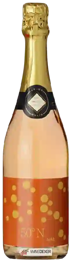 Winery Ohlig Sekt - 50. N Sekt Rosé