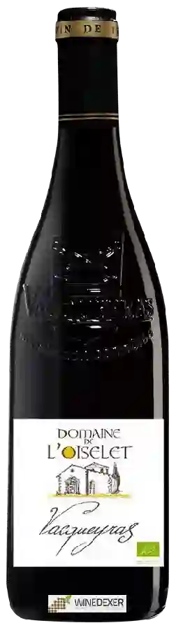 Domaine de l'Oiselet - Vacqueyras
