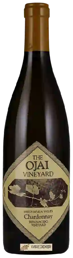 Winery Ojai - Bien Nacido Vineyard Chardonnay