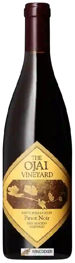 Winery Ojai - Bien Nacido Vineyard Pinot Noir Winery Ojai - Bien Nacido Vineyard Pinot Noir