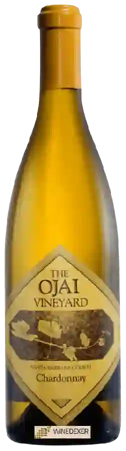 Winery Ojai - Chardonnay Winery Ojai - Chardonnay