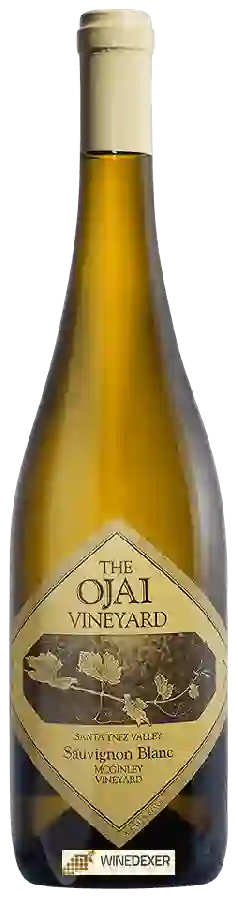 Winery Ojai - McGinley Vineyard Sauvignon Blanc Winery Ojai - McGinley Vineyard Sauvignon Blanc