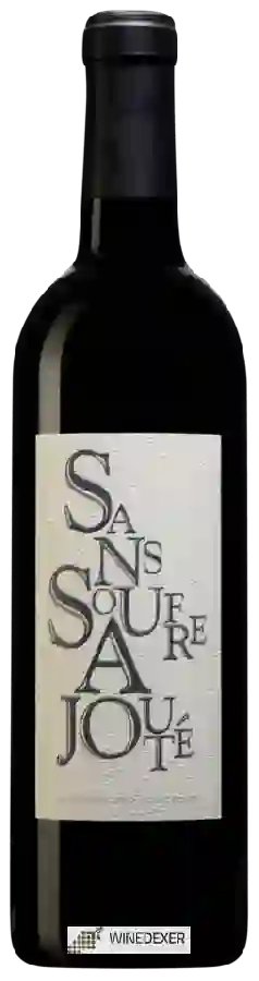 Winery Ojai - Sans Soufre Ajouté