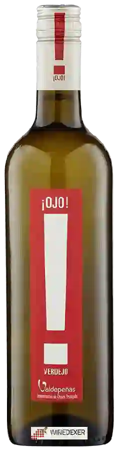 Winery ¡Ojo! - ¡Ojo! Verdejo