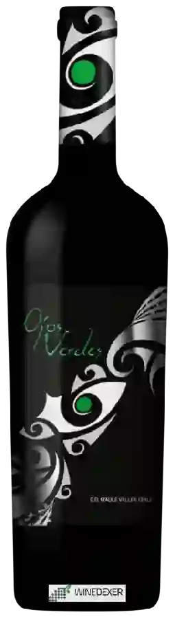 Winery Ojos Verdes - Red