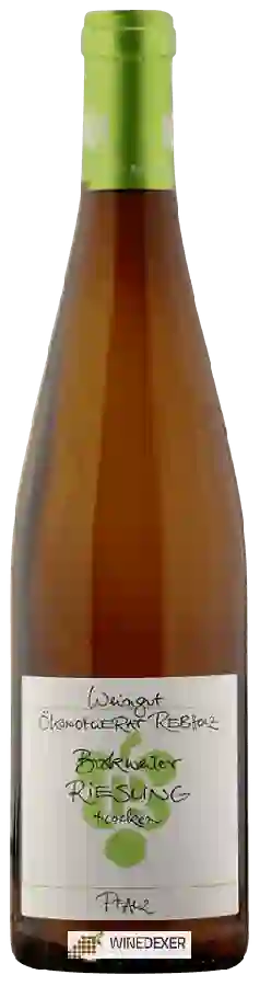 Winery Ökonomierat Rebholz - Birkweiler Riesling Trocken