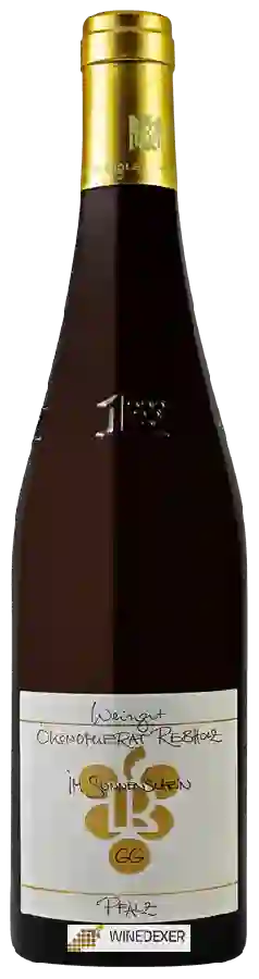Winery Ökonomierat Rebholz - Im Sonnenschein GG