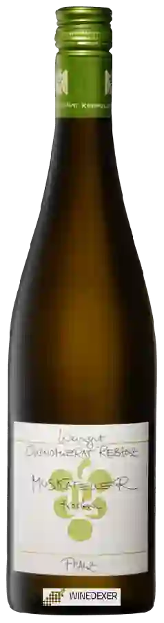 Winery Ökonomierat Rebholz - Muskateller Trocken