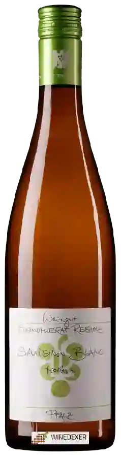 Winery Ökonomierat Rebholz - Sauvignon Blanc Trocken