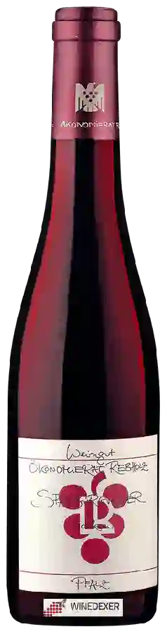 Winery Ökonomierat Rebholz - Spätburgunder Trocken