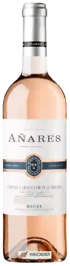 Bodegas Olarra - Añares Rosado