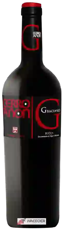 Bodegas Olarra - Cerro Añon Graciano Rioja