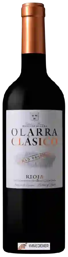 Bodegas Olarra - Olarra Clásico Gran Reserva Bodegas Olarra - Olarra Clásico Gran Reserva