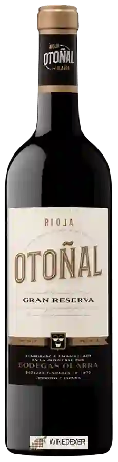 Bodegas Olarra - Otoñal Gran Reserva
